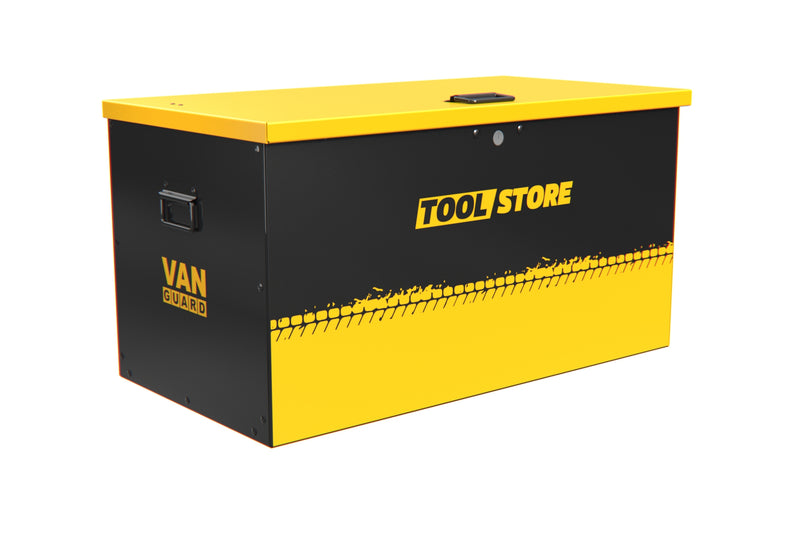 Van Guard Medium Tool Store