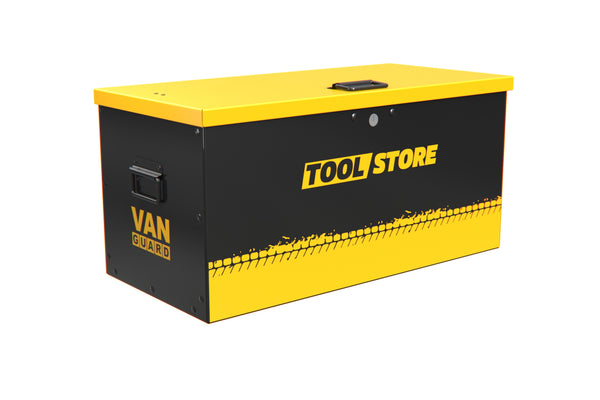 Van Guard Small Tool Store